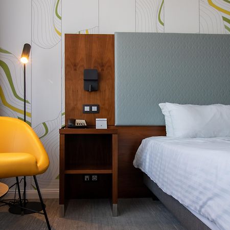 Mercure Antwerp City Centre Εξωτερικό φωτογραφία