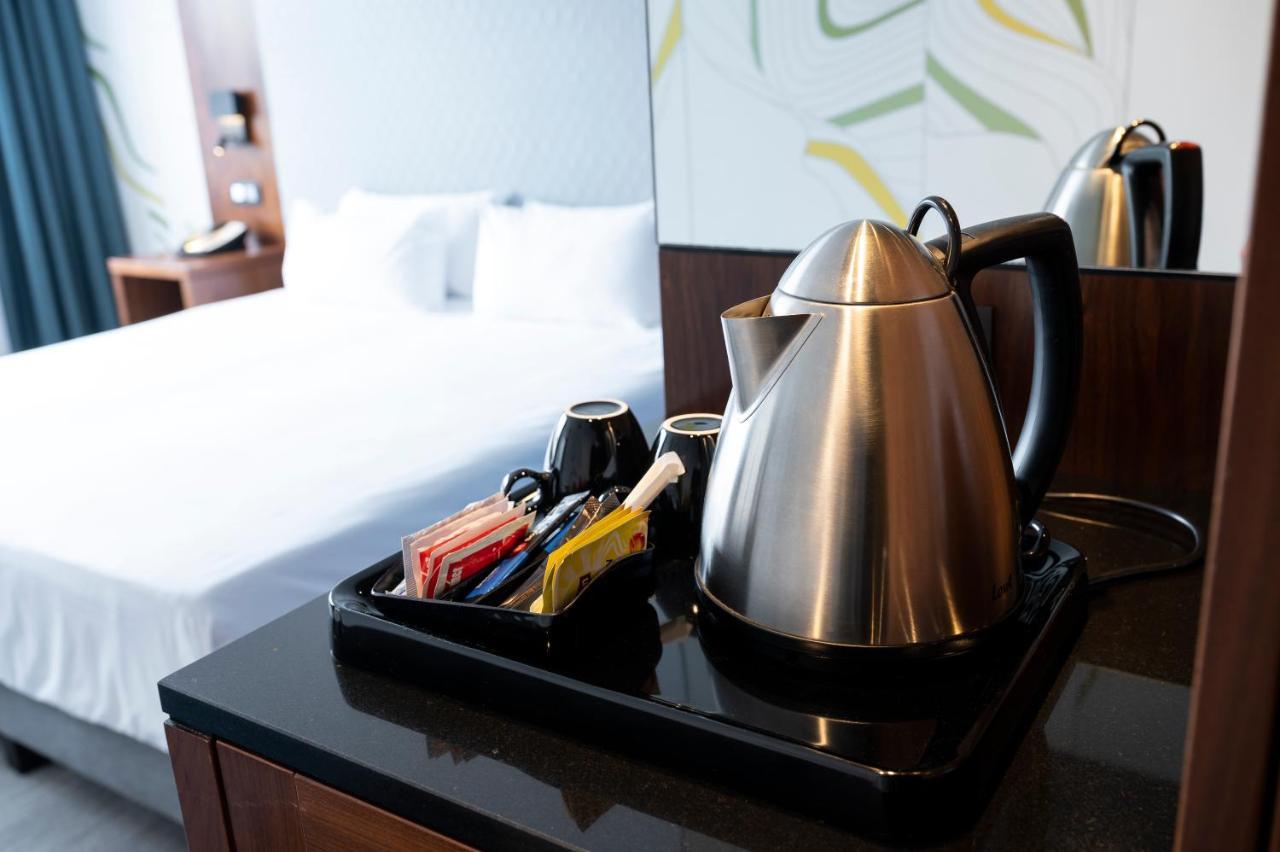 Mercure Antwerp City Centre Εξωτερικό φωτογραφία