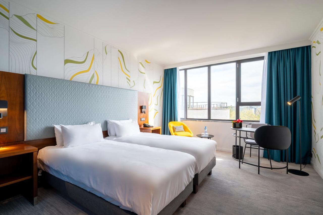 Mercure Antwerp City Centre Εξωτερικό φωτογραφία