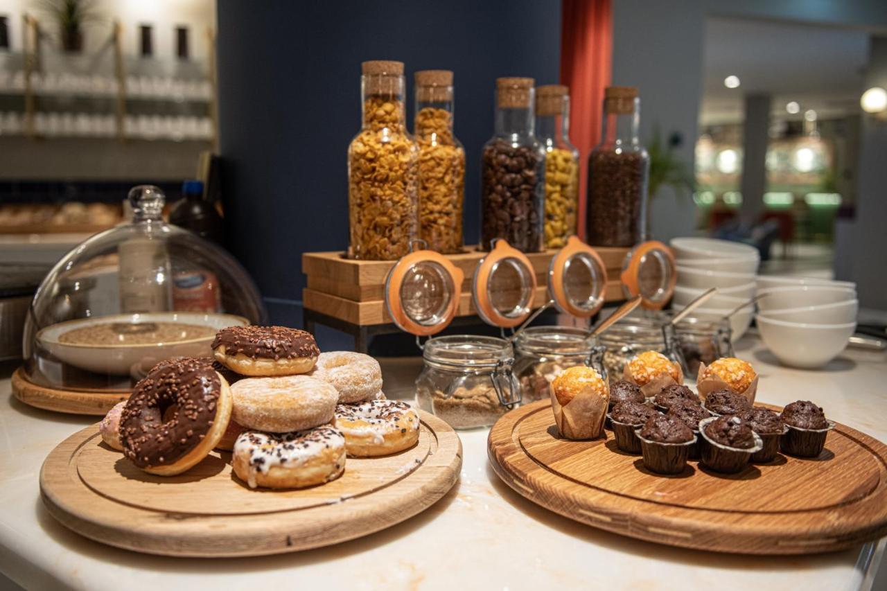 Mercure Antwerp City Centre Εξωτερικό φωτογραφία
