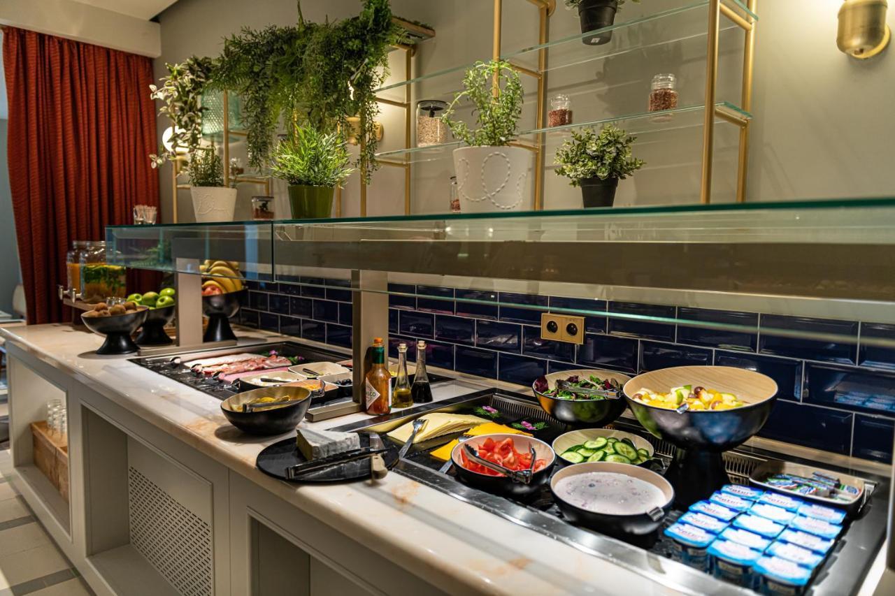 Mercure Antwerp City Centre Εξωτερικό φωτογραφία