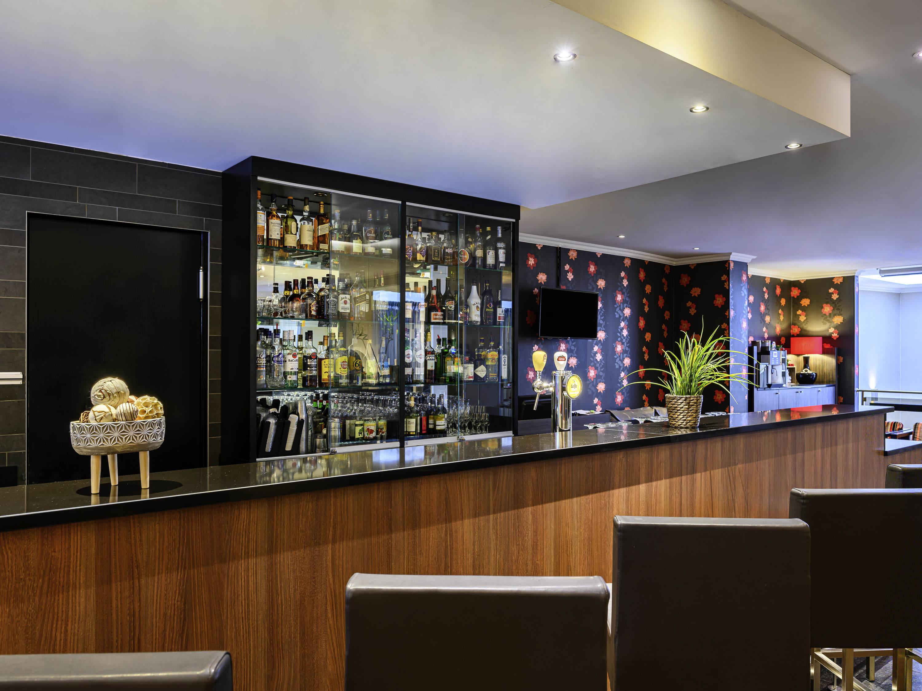 Mercure Antwerp City Centre Εξωτερικό φωτογραφία