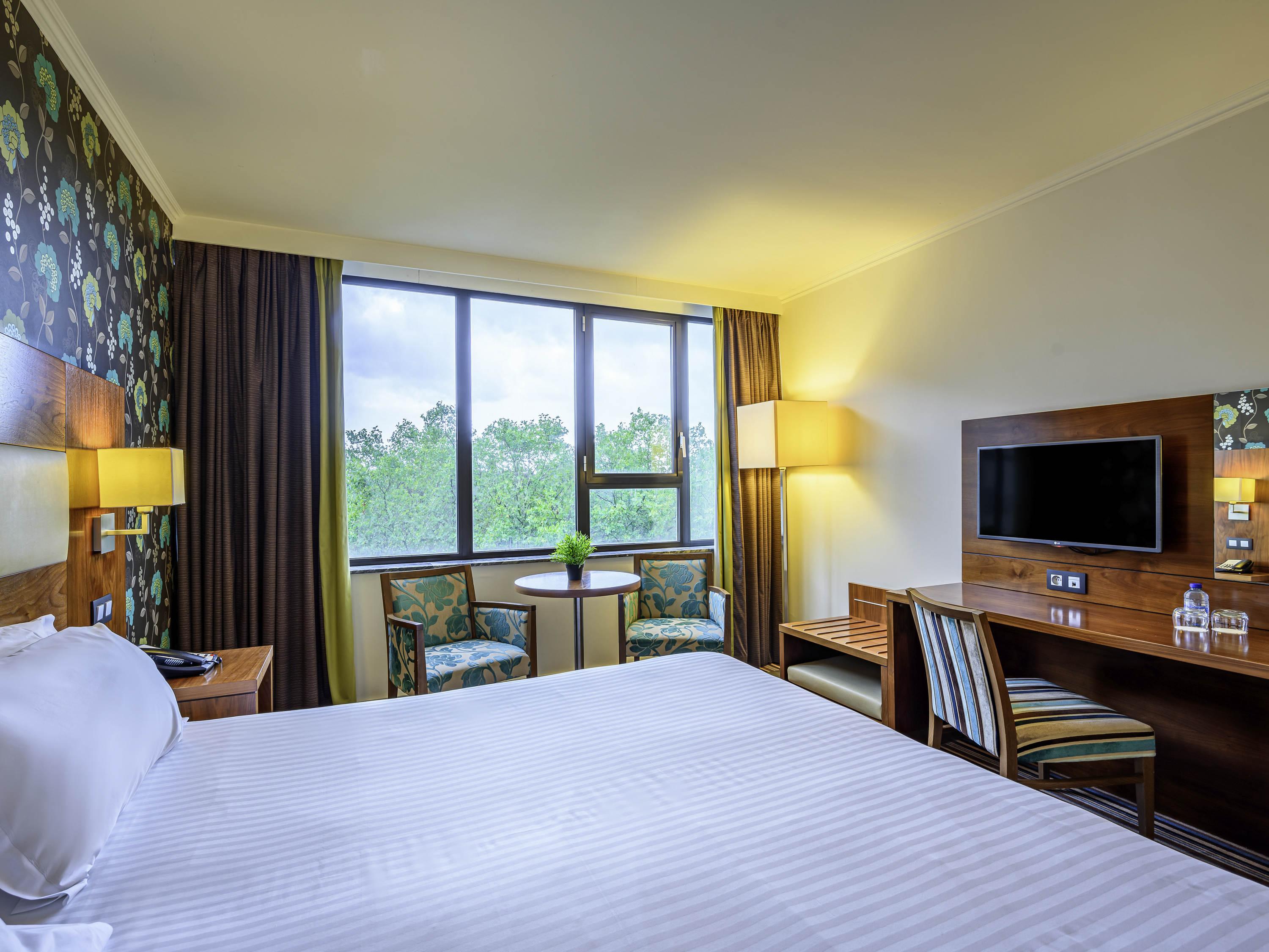 Mercure Antwerp City Centre Εξωτερικό φωτογραφία
