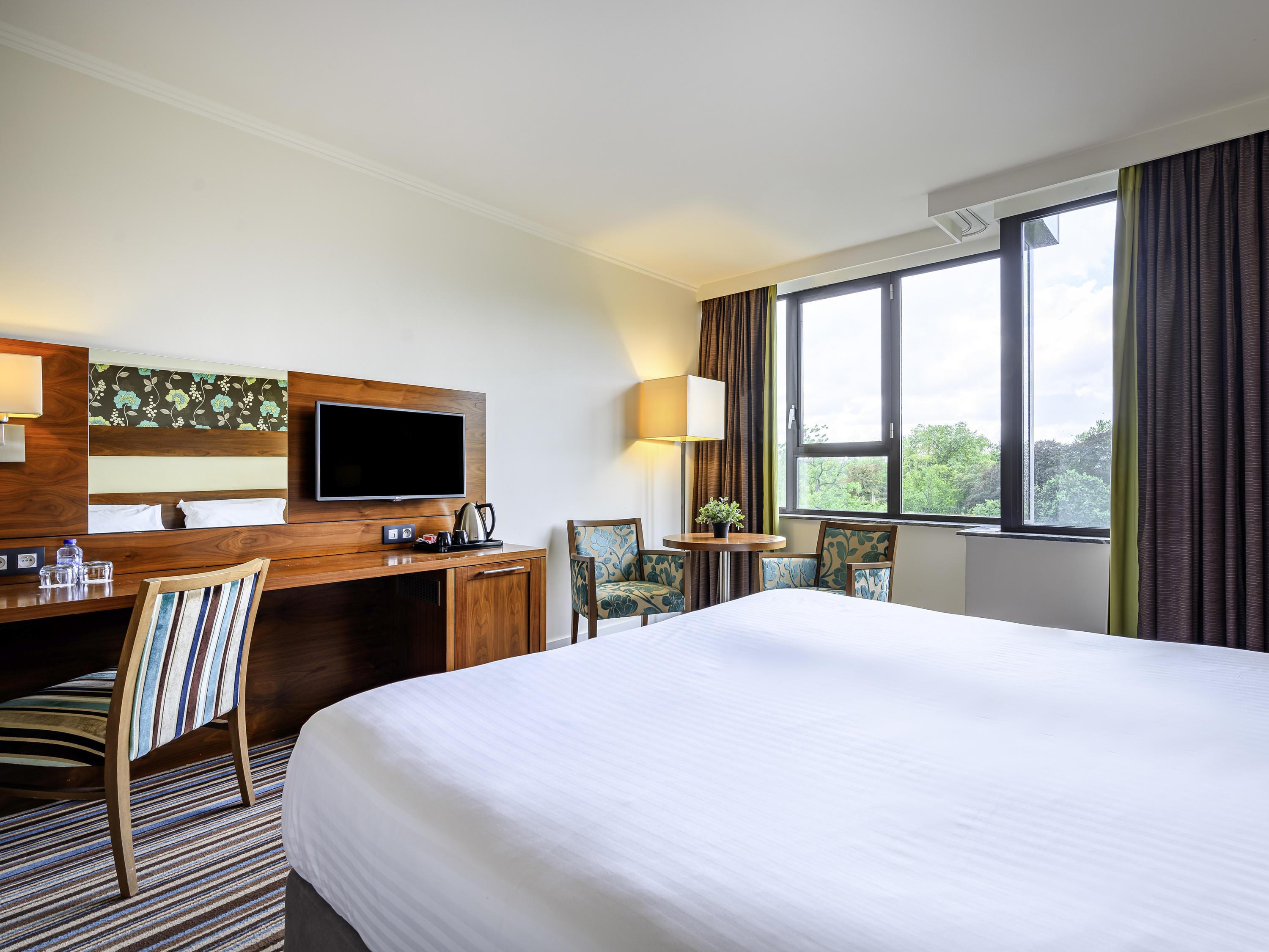 Mercure Antwerp City Centre Εξωτερικό φωτογραφία
