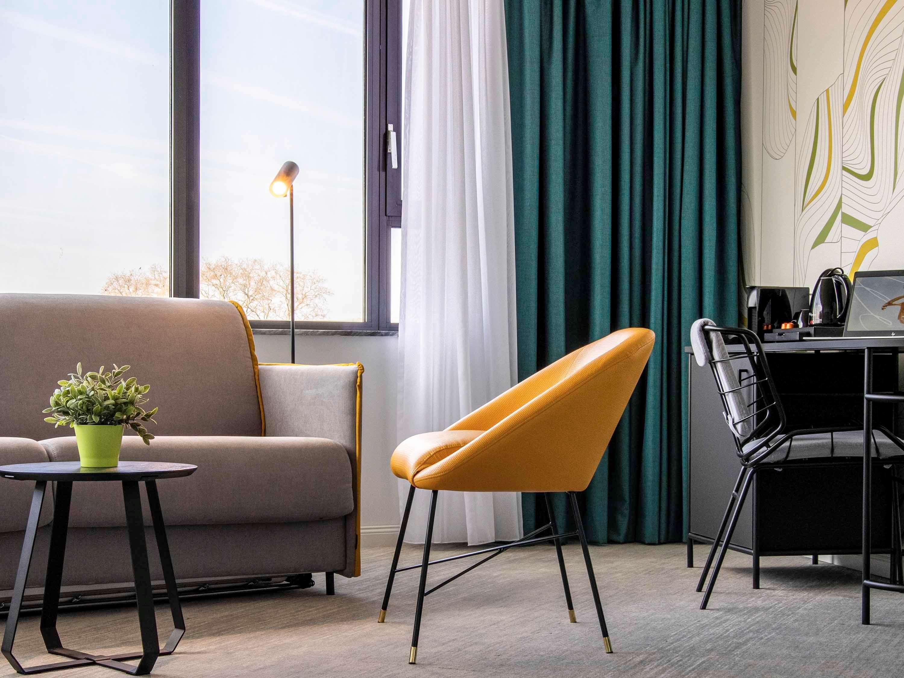 Mercure Antwerp City Centre Εξωτερικό φωτογραφία
