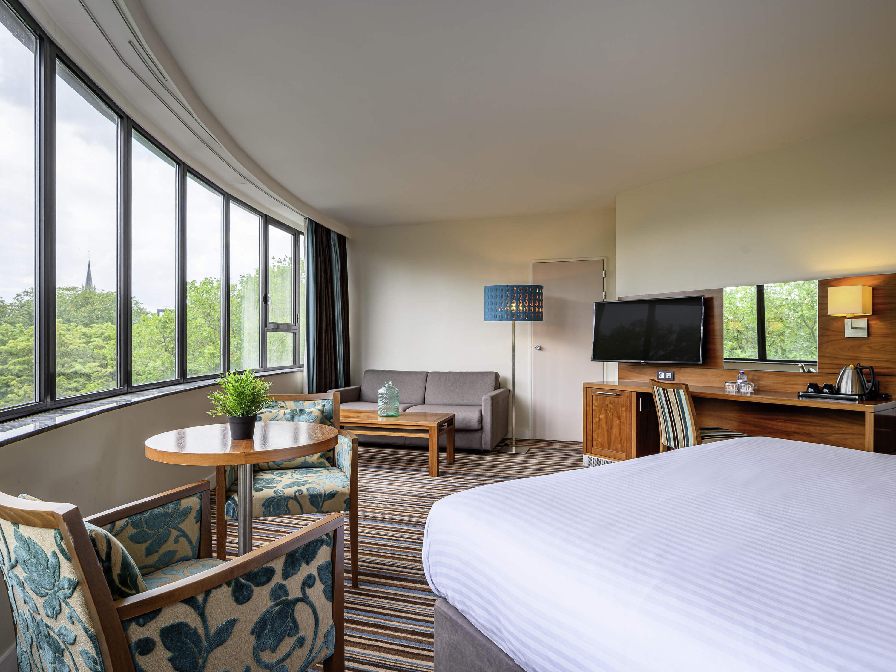 Mercure Antwerp City Centre Εξωτερικό φωτογραφία