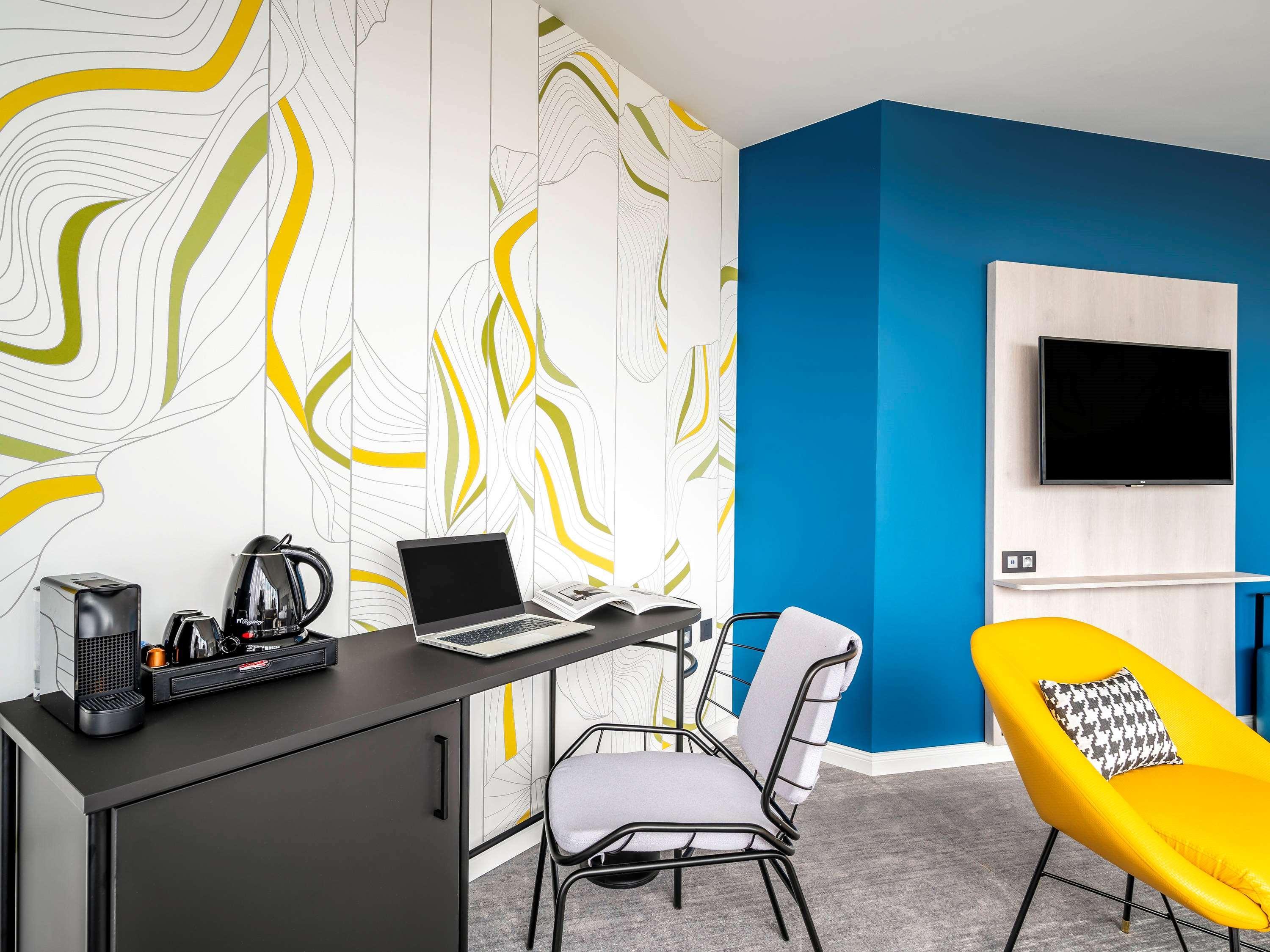 Mercure Antwerp City Centre Εξωτερικό φωτογραφία