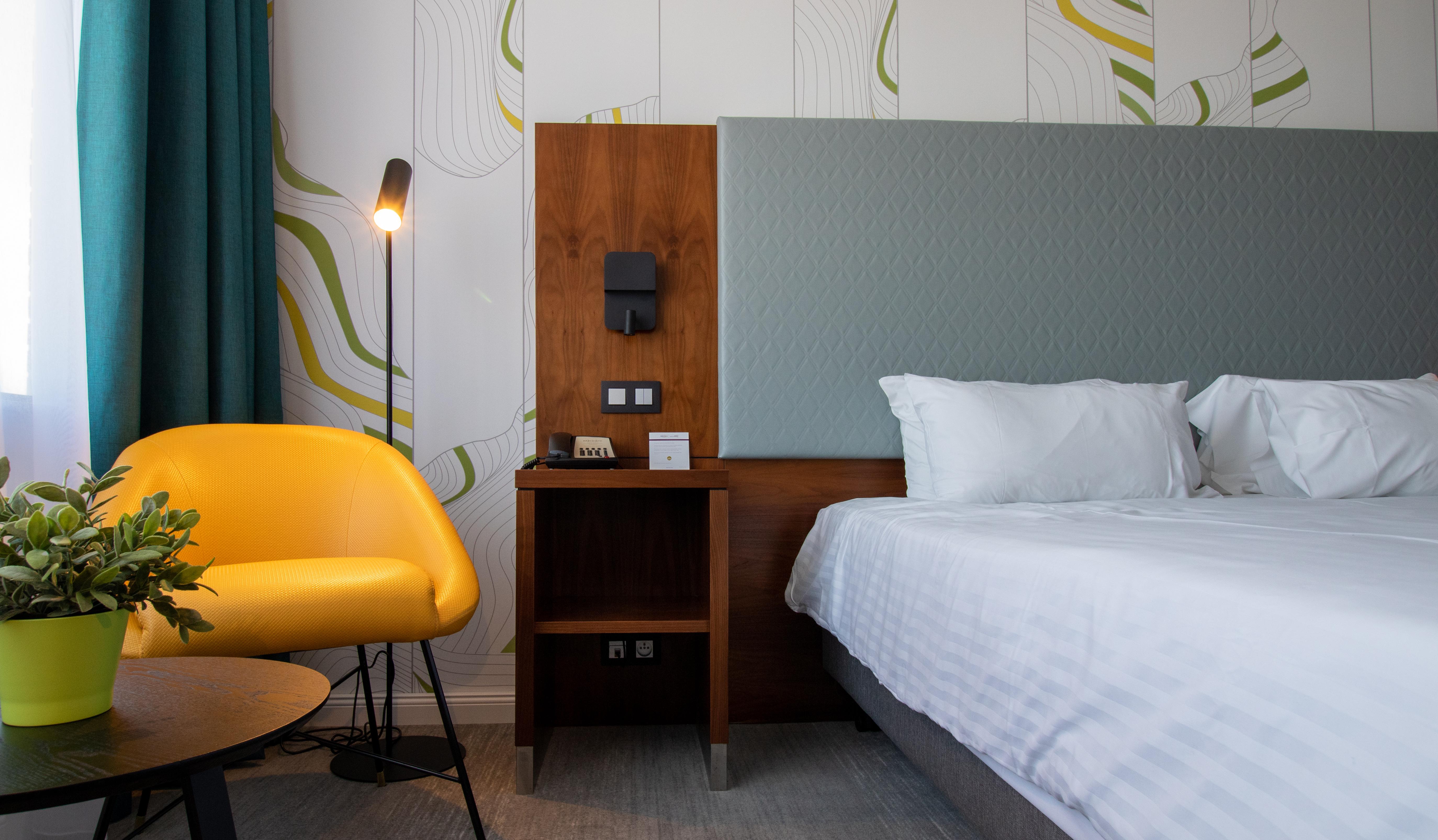 Mercure Antwerp City Centre Εξωτερικό φωτογραφία