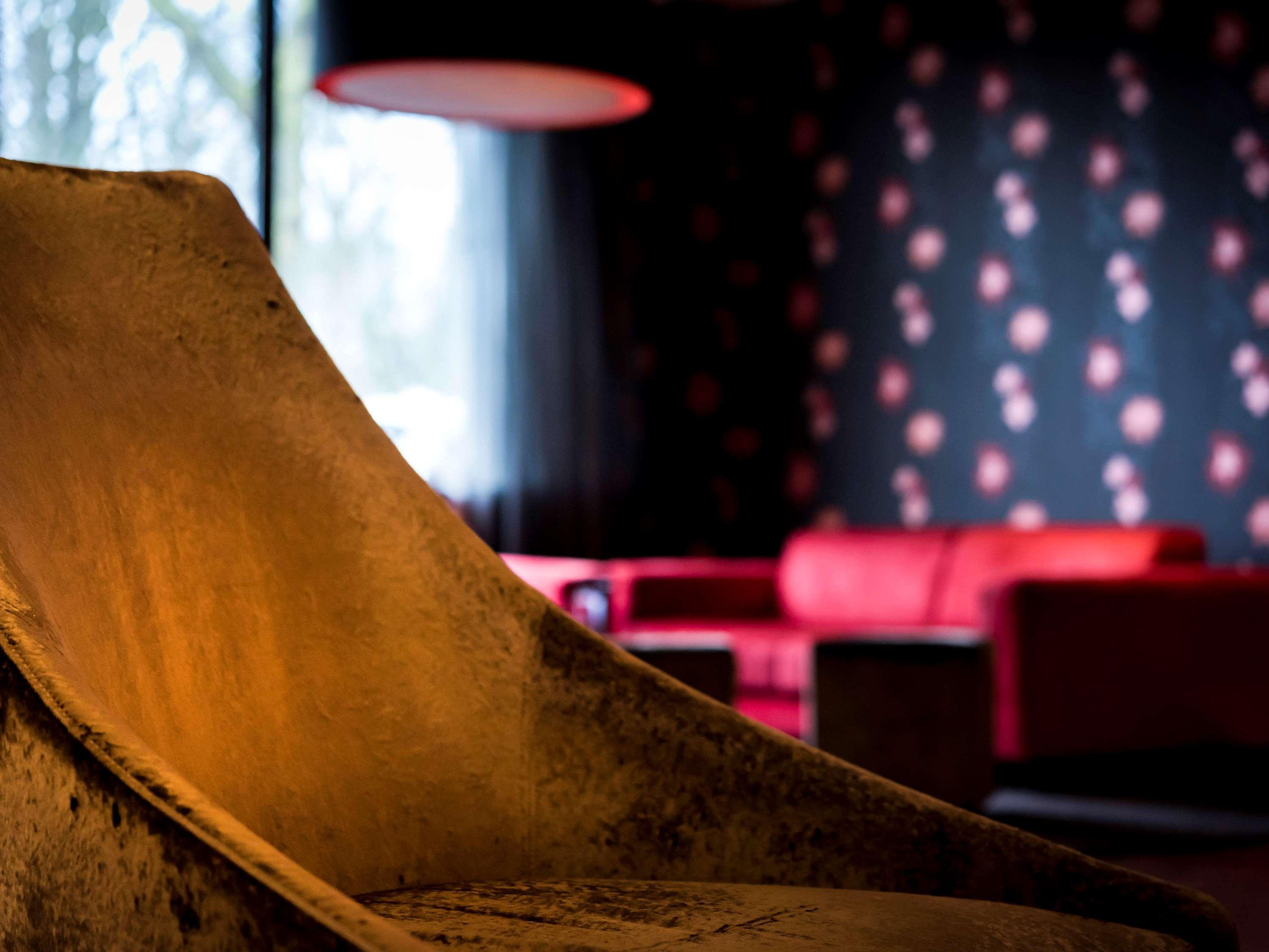 Mercure Antwerp City Centre Εξωτερικό φωτογραφία
