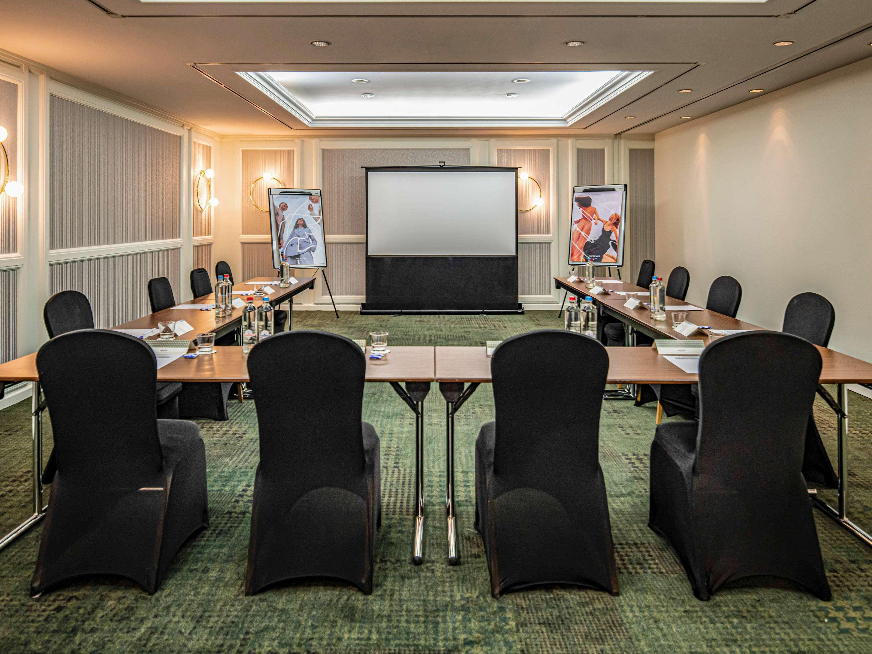 Mercure Antwerp City Centre Εξωτερικό φωτογραφία
