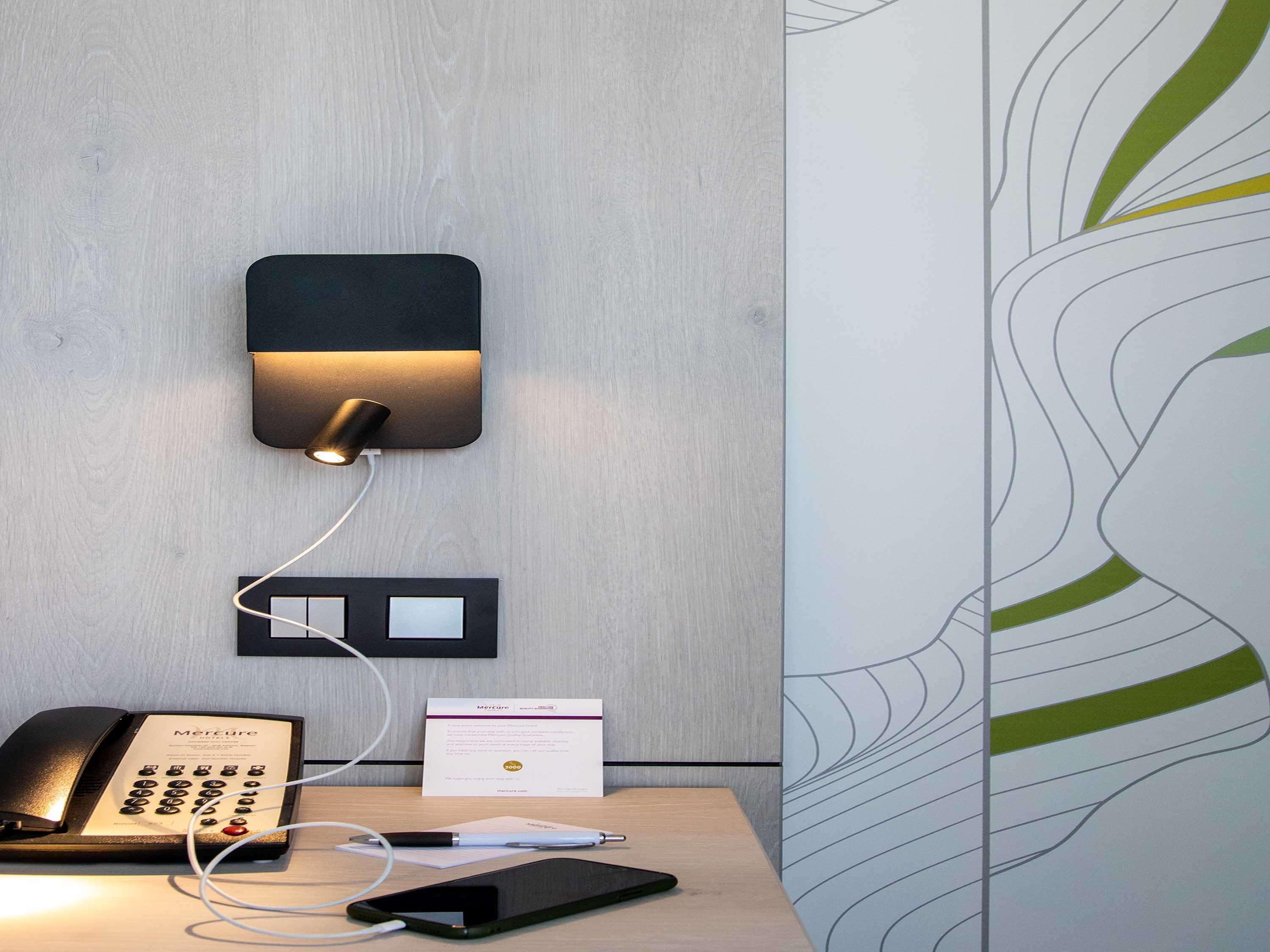 Mercure Antwerp City Centre Εξωτερικό φωτογραφία