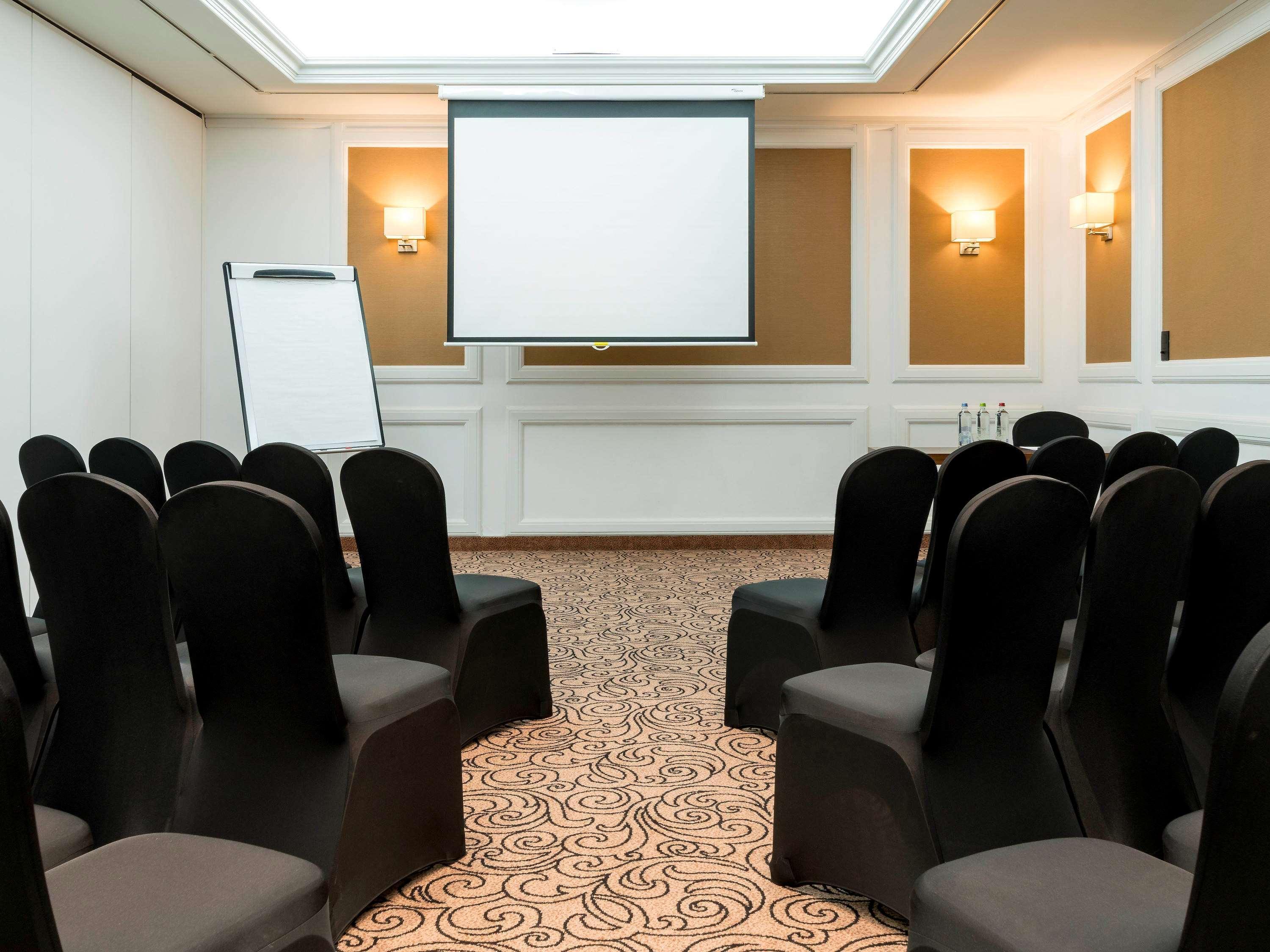 Mercure Antwerp City Centre Εξωτερικό φωτογραφία