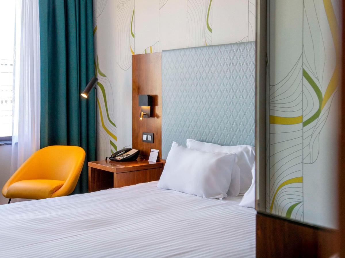 Mercure Antwerp City Centre Εξωτερικό φωτογραφία
