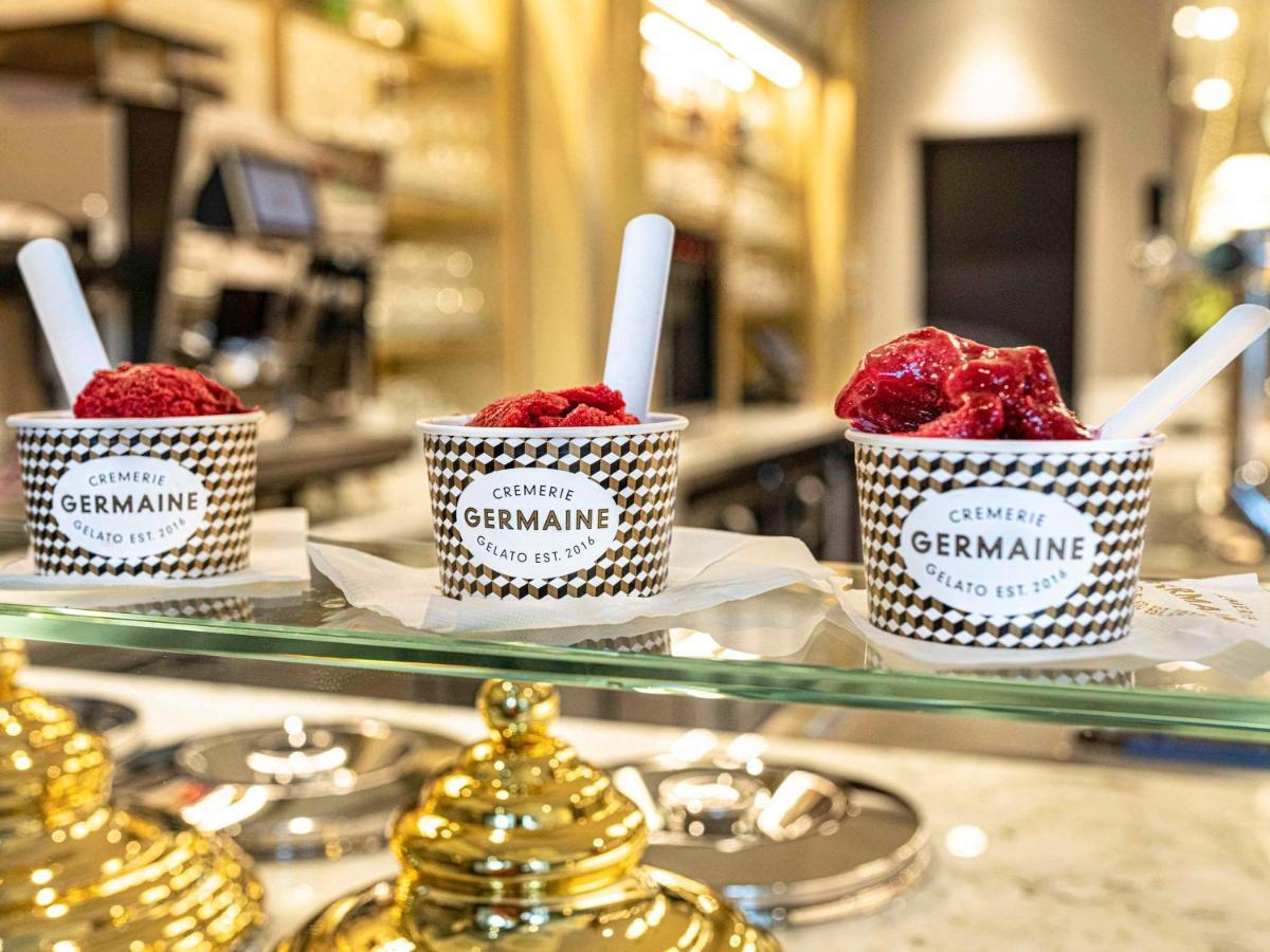 Mercure Antwerp City Centre Εξωτερικό φωτογραφία