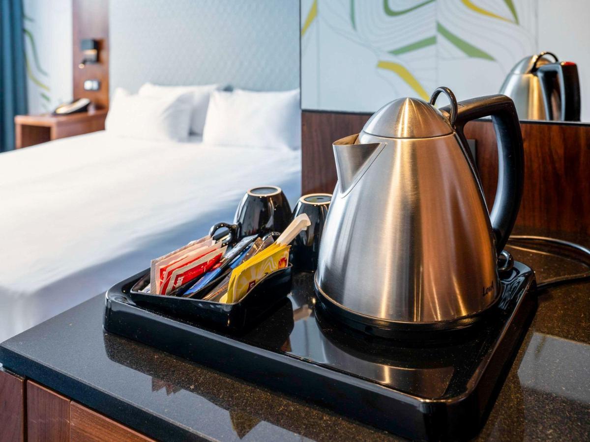 Mercure Antwerp City Centre Εξωτερικό φωτογραφία