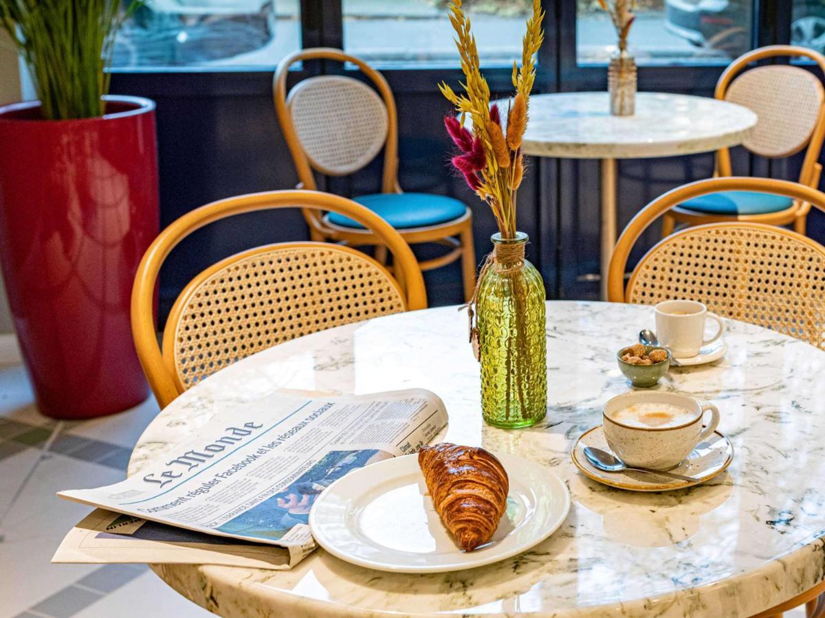 Mercure Antwerp City Centre Εξωτερικό φωτογραφία