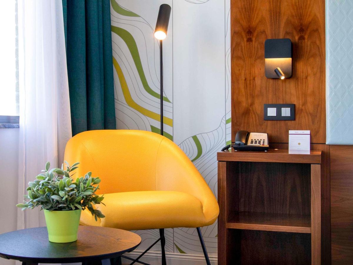 Mercure Antwerp City Centre Εξωτερικό φωτογραφία