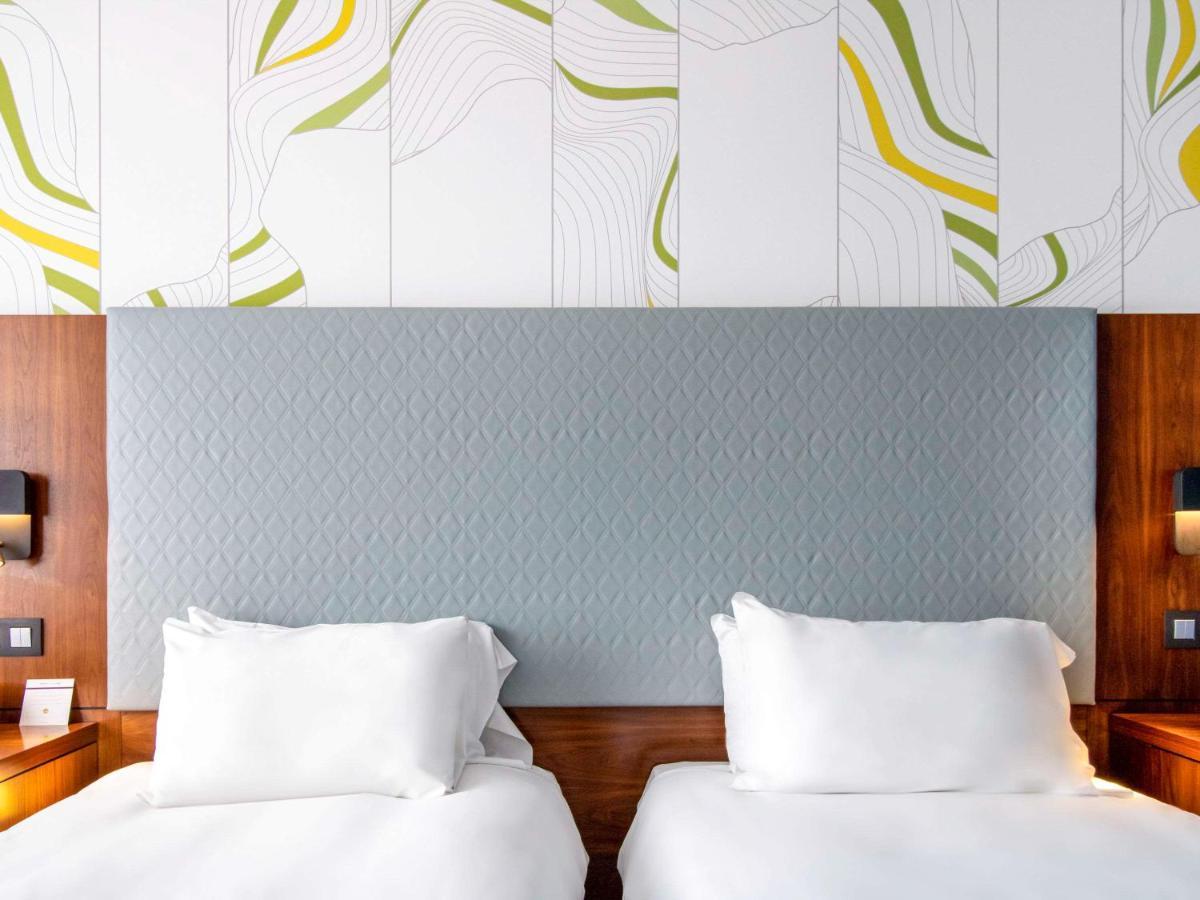 Mercure Antwerp City Centre Εξωτερικό φωτογραφία